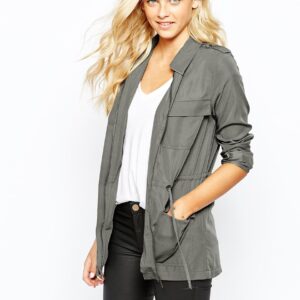 Utility Jacket