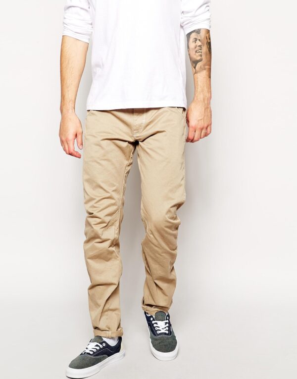 Jeans Arc 3d Slim Fit Colour Denim