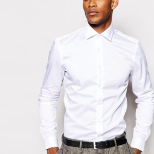 Formal Shirt In Slim Fit