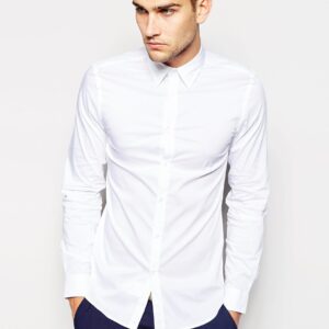 Formal Shirt in Slim Fit