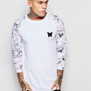 3/4 Length Sleeve T-Shirt