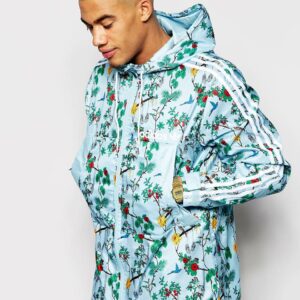 Island Lightweight Jacket