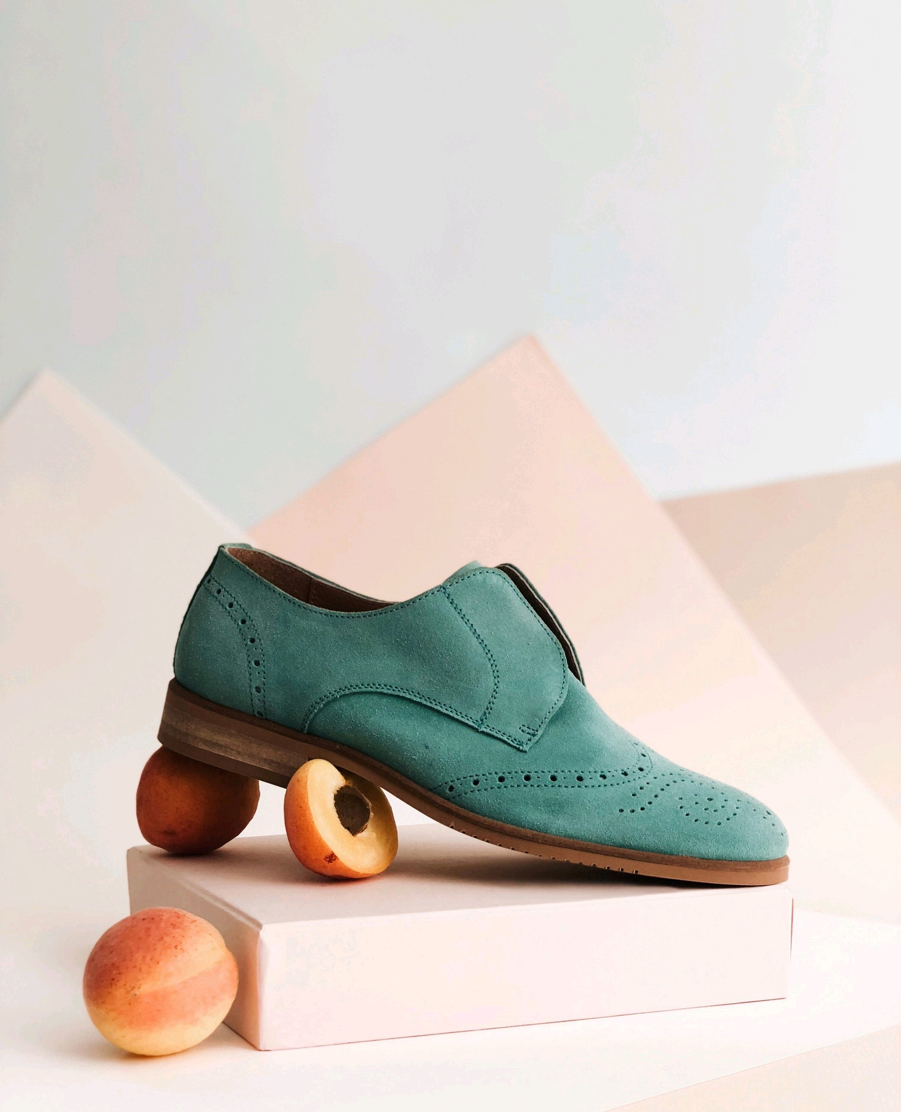 Ferrara Shoes
